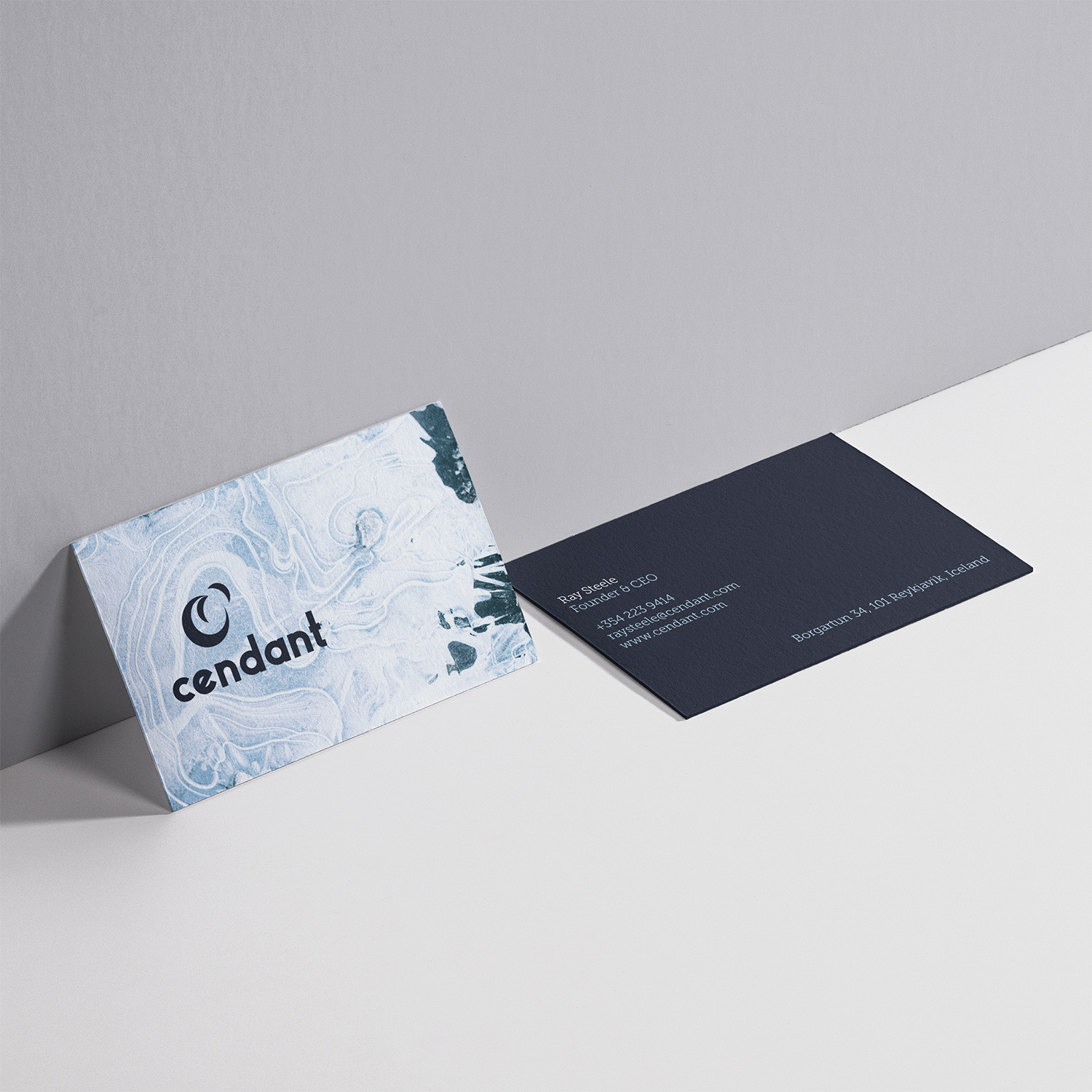 Cendant-Business-Cards