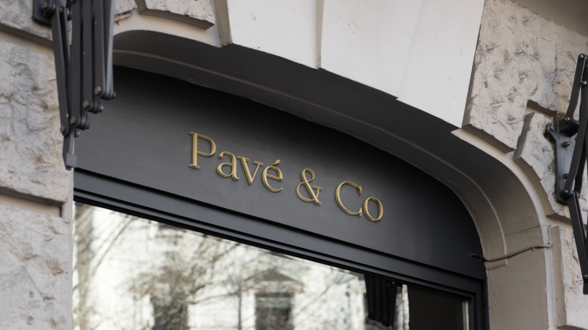 Pave and Co